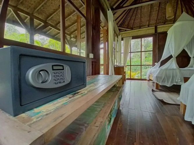 Bali Jungle Camping — фото 2