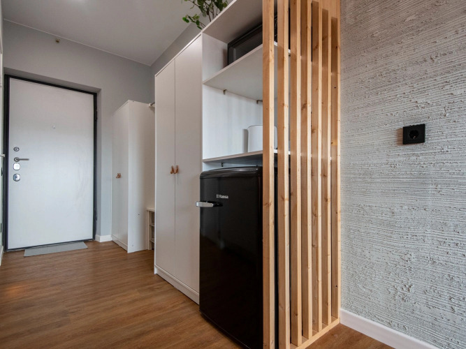 Фотография номера квартиры Апартаменты Dream Apartmens 8