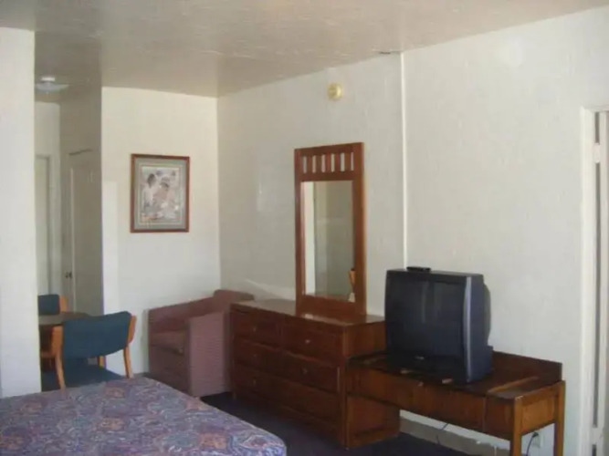 Copper Cactus Inn — фото 3