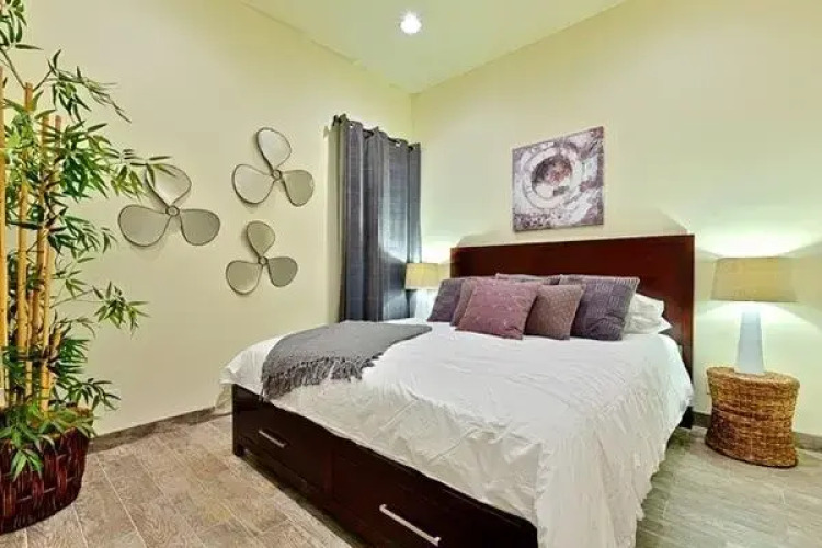 Pacific Sunset (Duplex) — фото 4