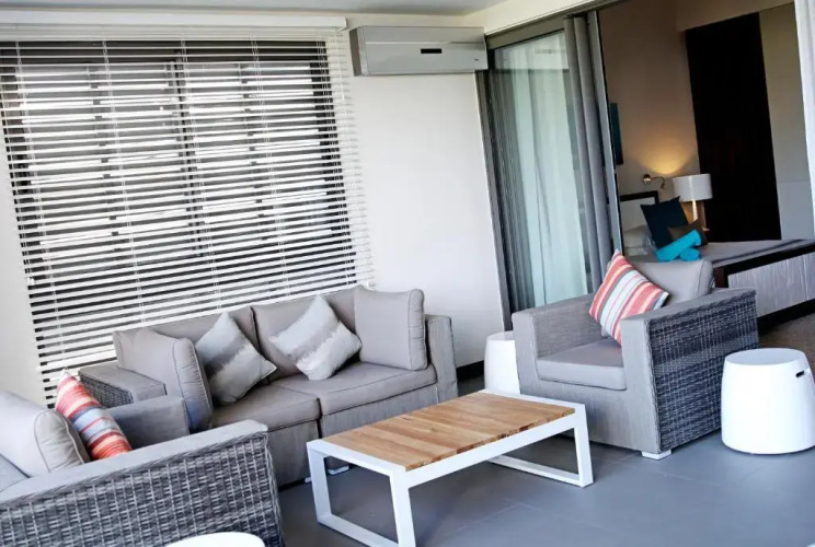 Sunset Coast Apartment — фото 3