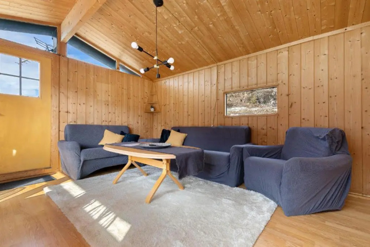 Lem Cabins — фото 4