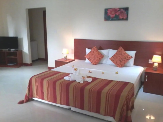 Precious Residence C - Self-catering Studio — фото 3
