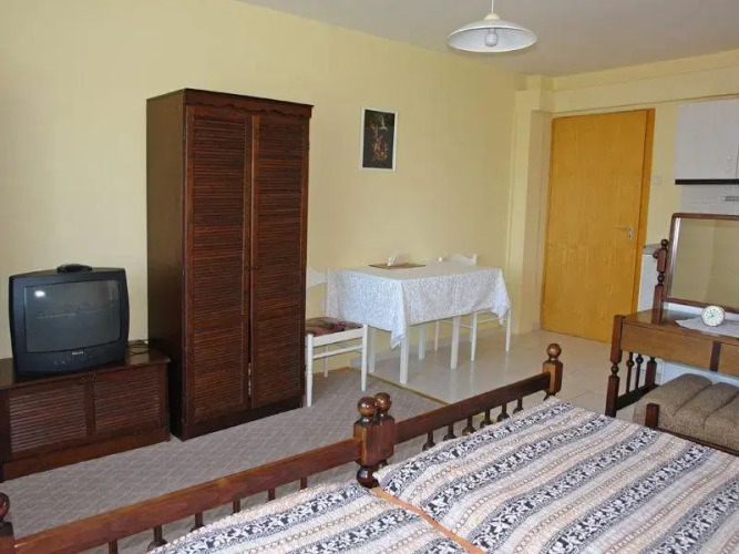Harmonia Apartman — фото 4