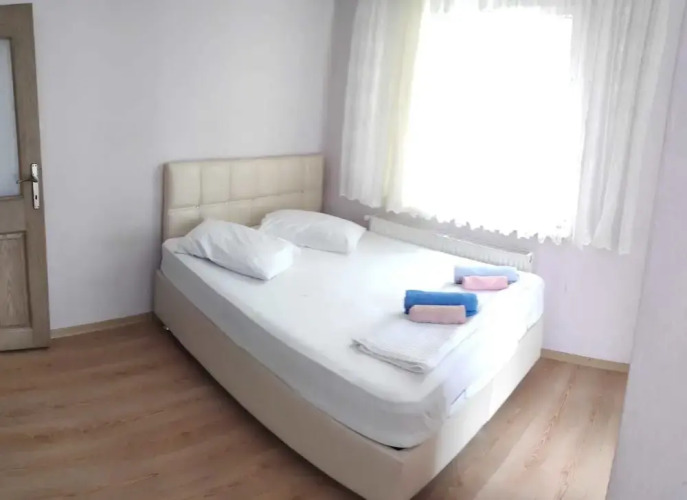 Galata Apart Otel — фото 2