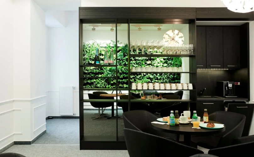 Boutique Residence Budapest — фото 4