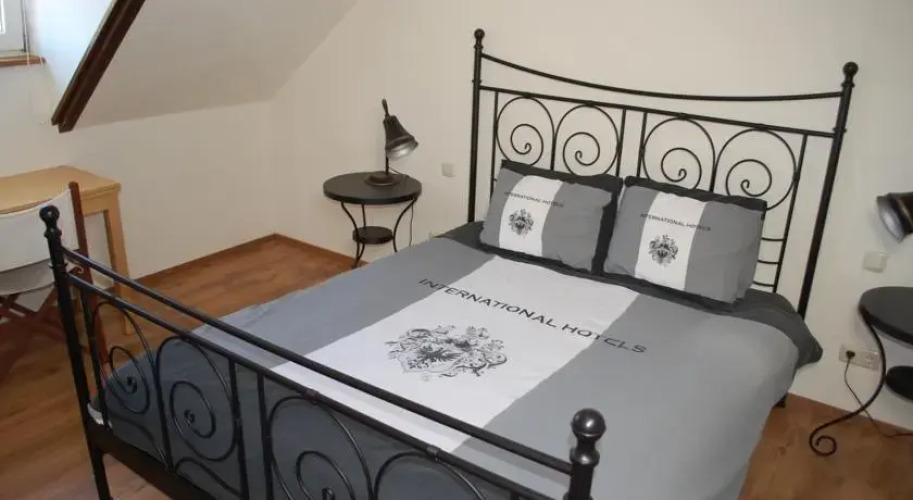Bed & Breakfast Het Logement — фото 4