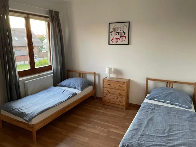 Apartamenty Łeba — фото 4