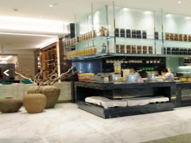 Park Source Hotel — фото 2