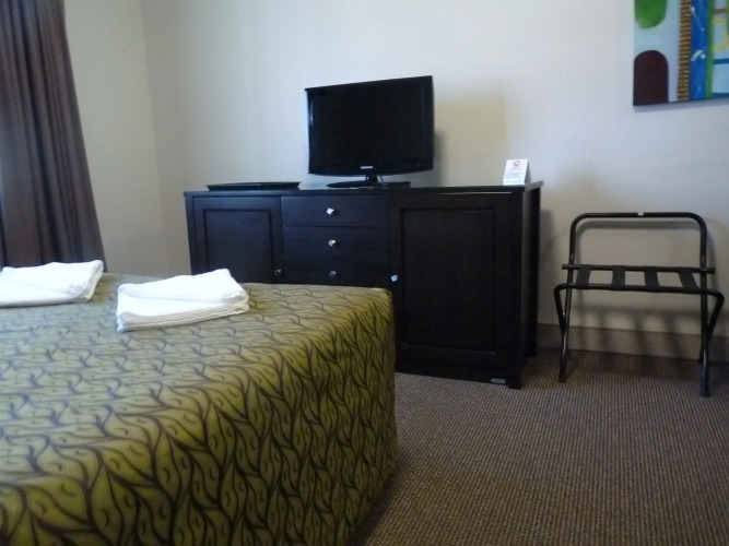 Redcliffe Motor Inn — фото 5