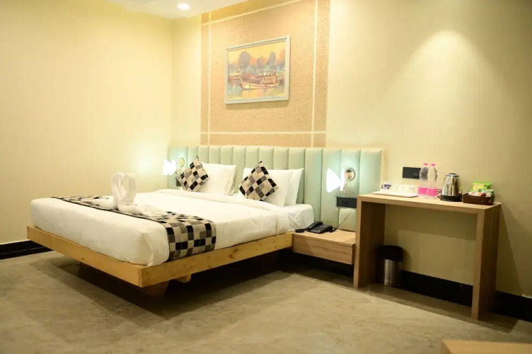 Pipul Ocean View Resort — фото 3