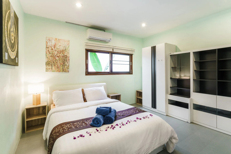 Chaweng Noi Villa — фото 2