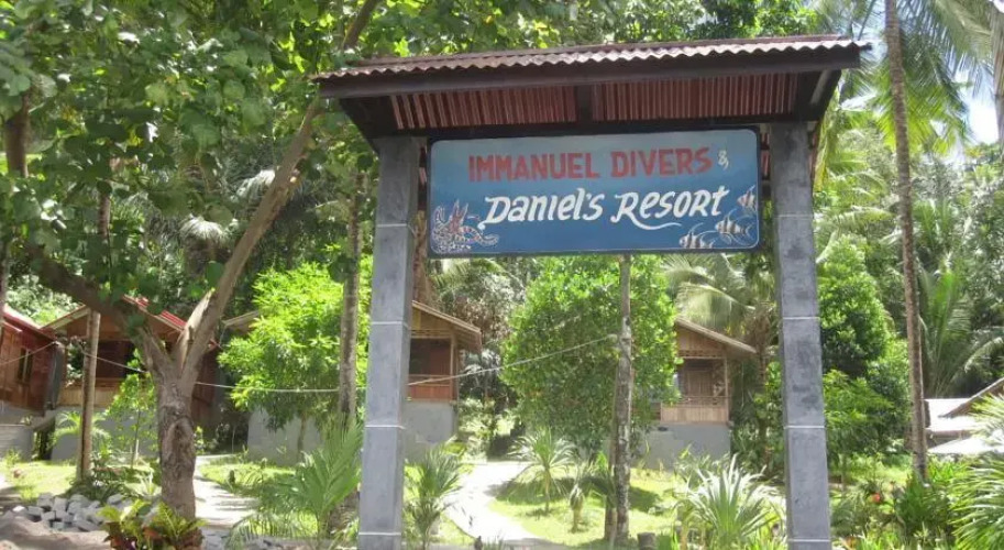 Daniels Resort — фото 3