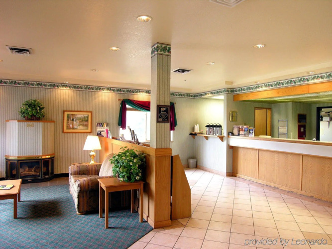 Third Street Inn — фото 2
