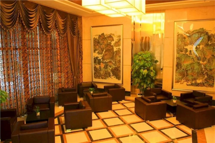 Zigui Xiting Hotel — фото 3