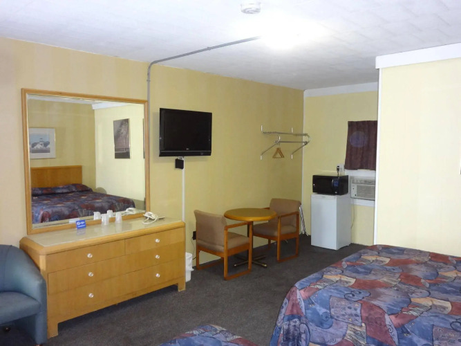 Advance Inn — фото 3