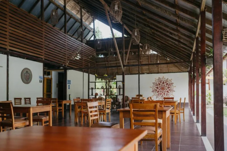 Maloca Inn — фото 5