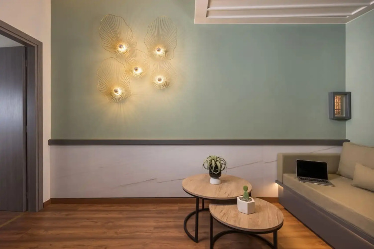 Veneri Boutique Suites — фото 4