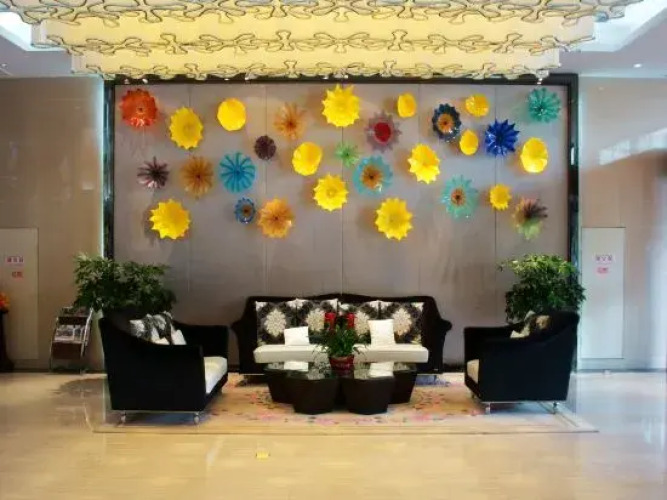 Blossoming Quality Hotel — фото 5