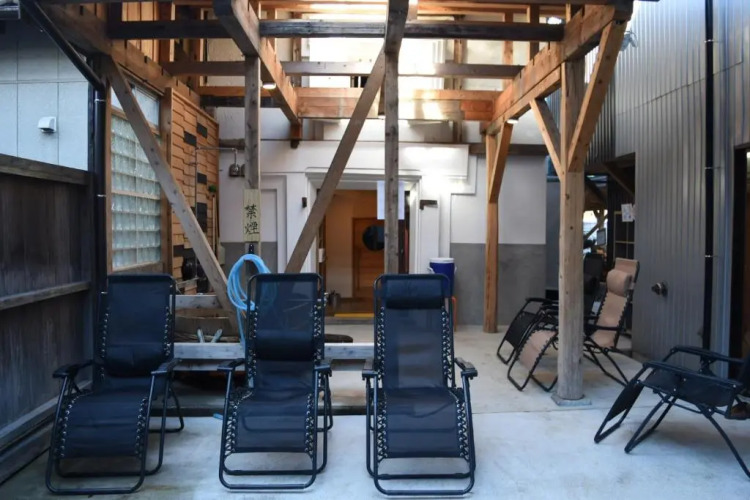 HOSTEL perch — фото 4