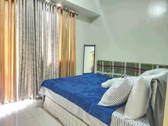 1 Bed Flat - Pool - Parking - Wifi — фото 4