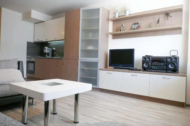 Lozenets Apartment — фото 2