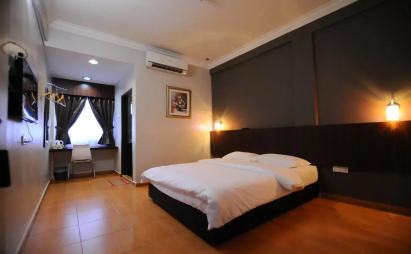 Ailang Hotel — фото 4