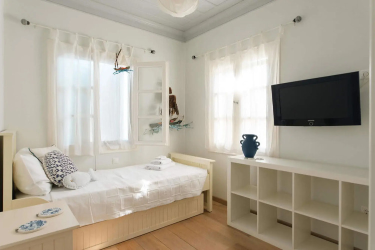 Villa Prospero Spetses — фото 2