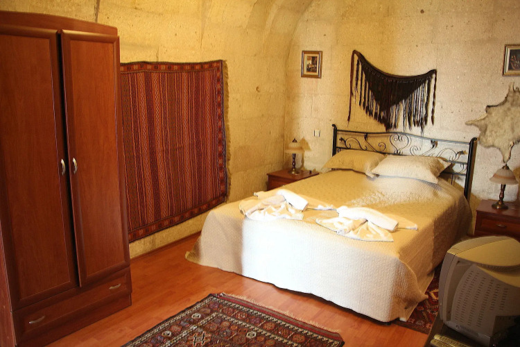 Oriental Cave Suites — фото 3