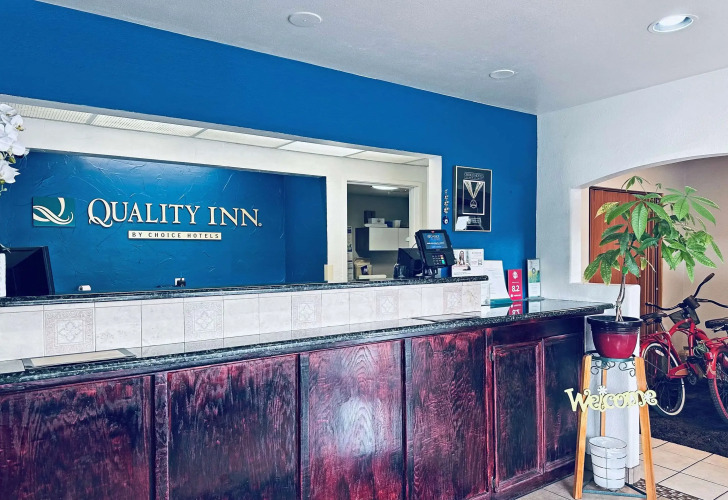Quality Inn Durango — фото 2