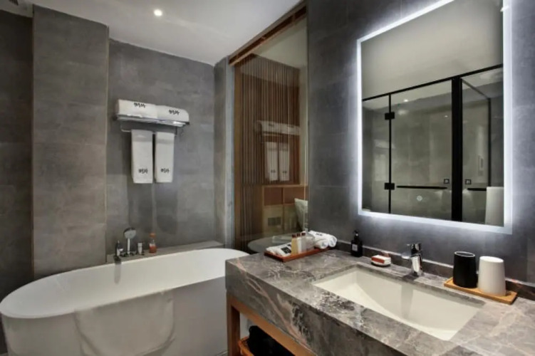 Exception Boutique Hotel — фото 4