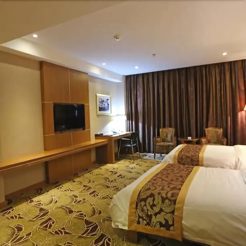Lanze Holiday Hotel — фото 4