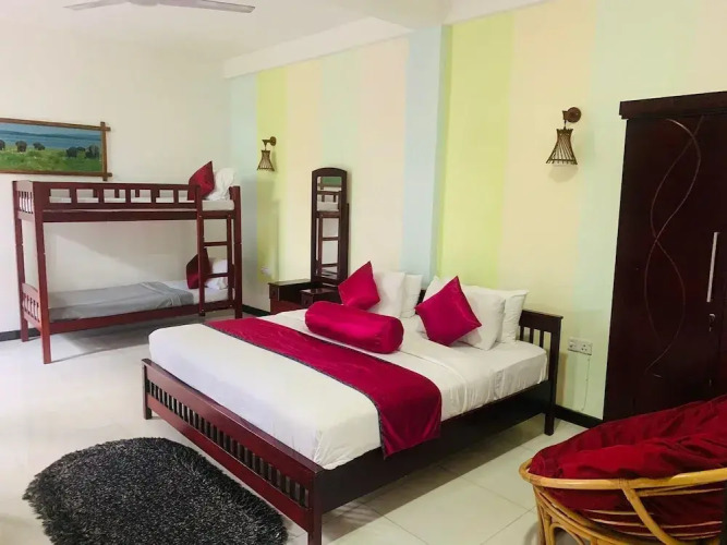 Heritaz Villa Ella