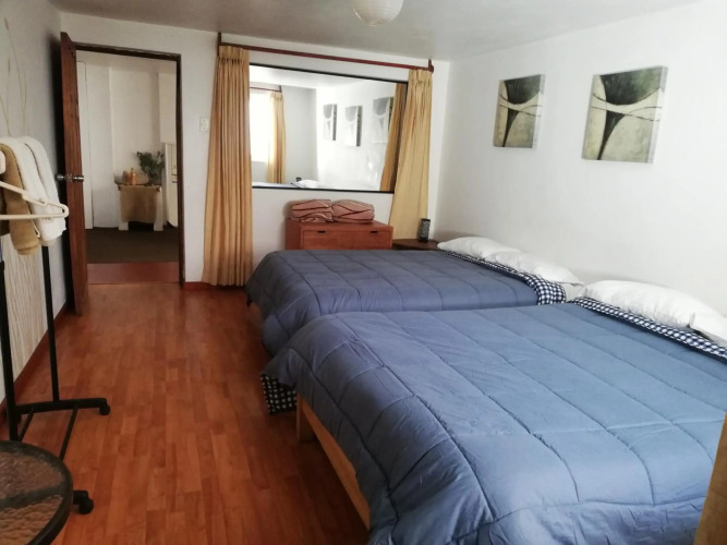 Apartment & Rooms Cusco — фото 4