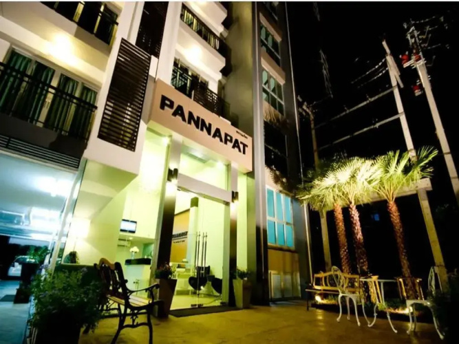 Pannapat Place