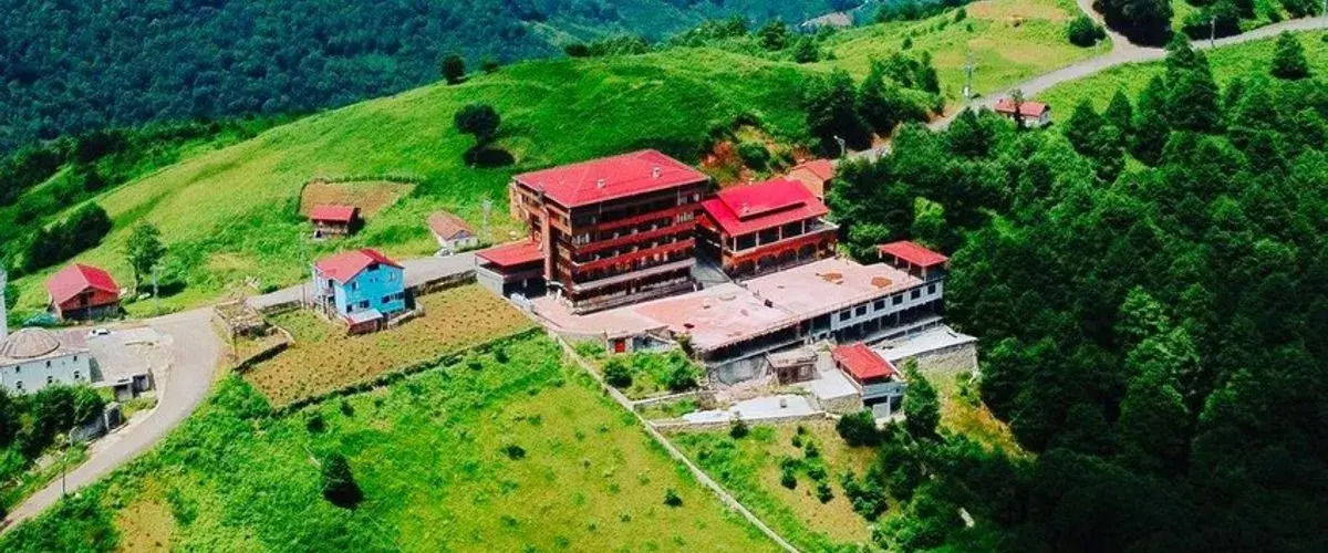 Avulot Otel — фото 2