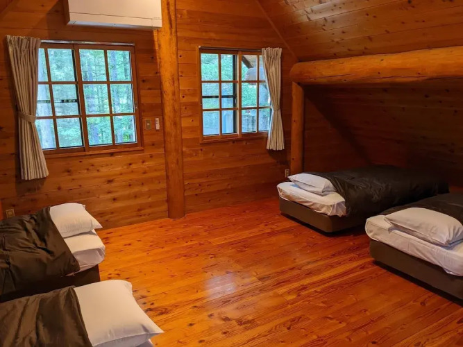White Tree Lodge — фото 2