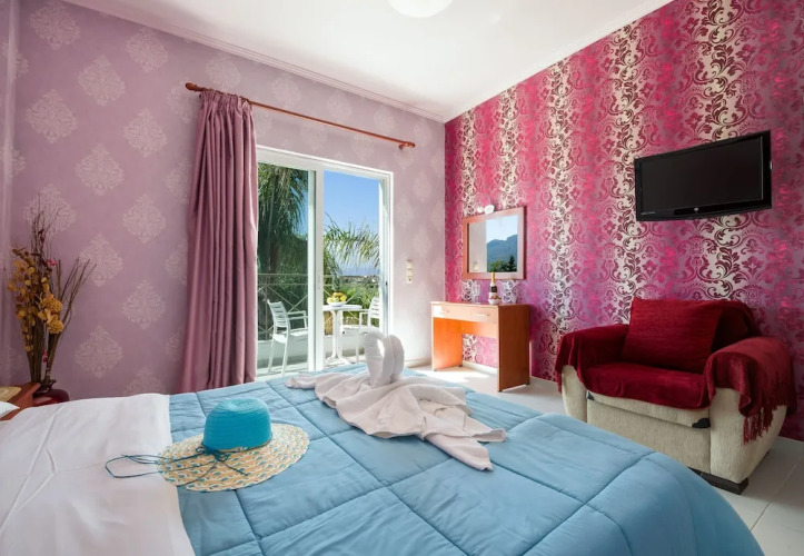 Junior Suite For 2 — фото 4