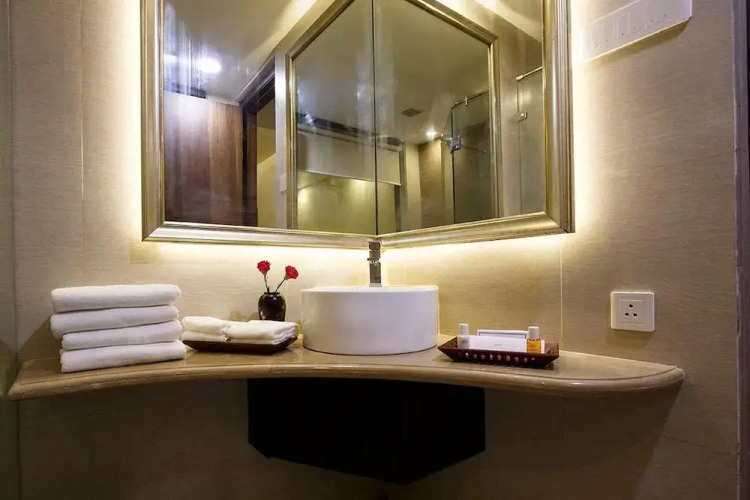 Pipal Tree Hotel — фото 4