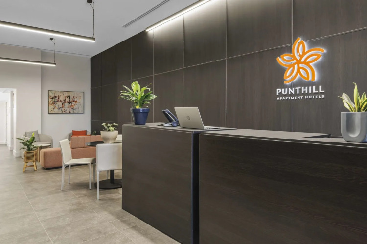 Punthill Essendon North — фото 2