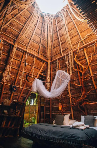 Ikal Hotel Tulum — фото 3