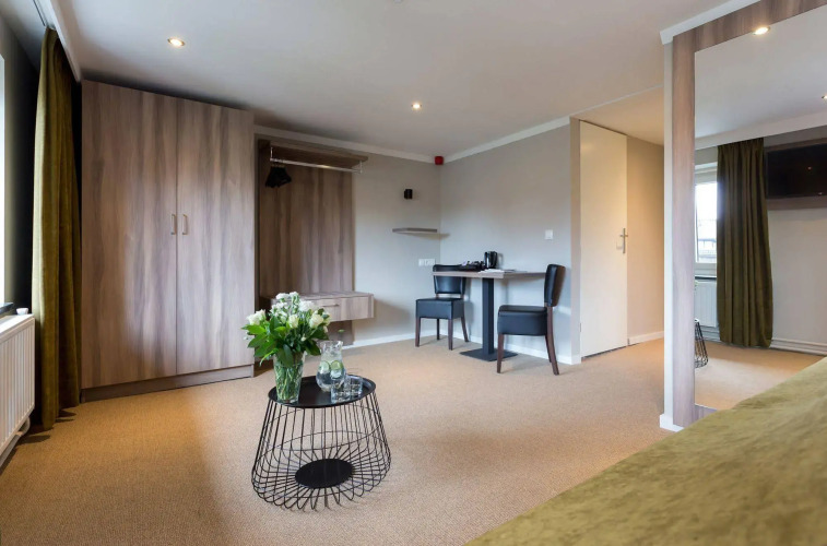Hotel Botterweck — фото 2
