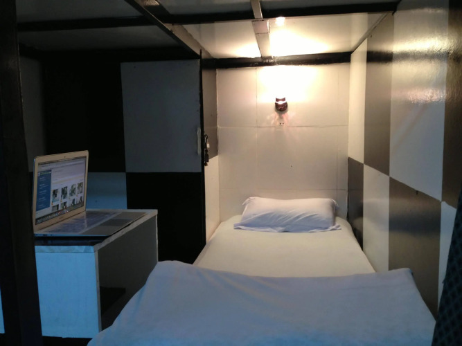 Enjoy Dalat Hostel — фото 3