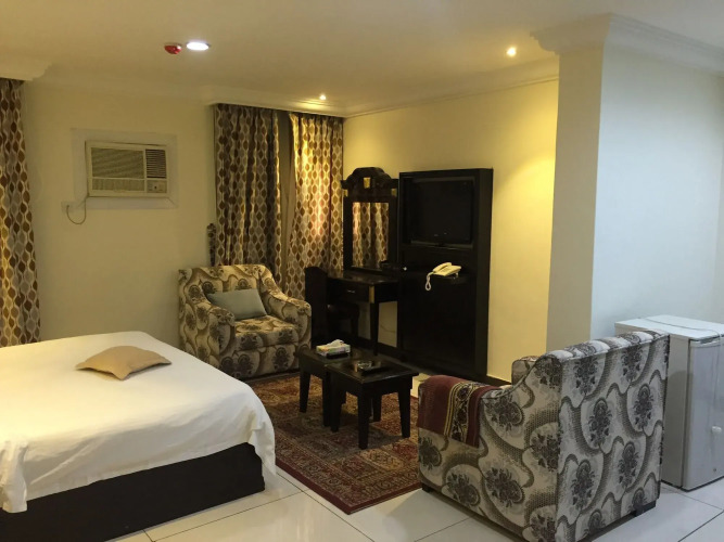 Bazil Hotel Suites — фото 5
