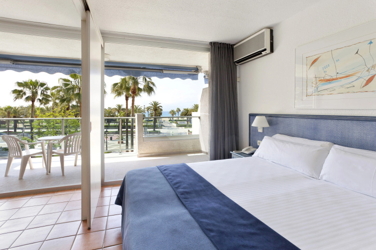 Blaumar Hotel Salou — фото 3