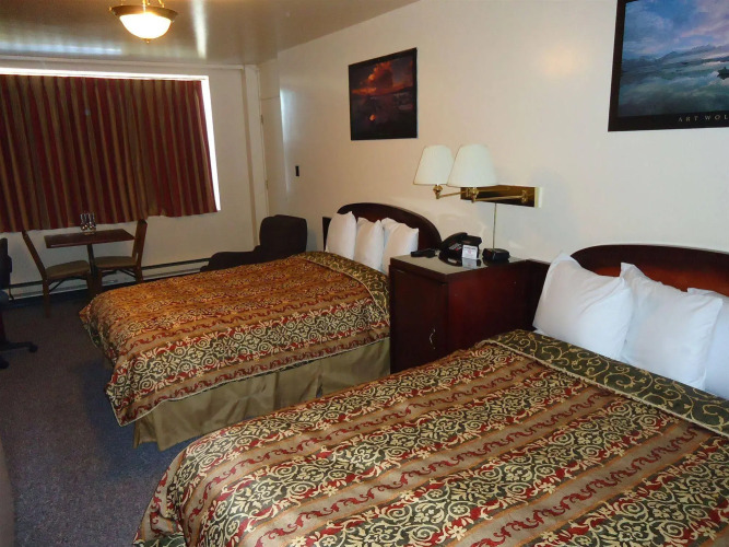 Imperial Fireside Inn — фото 5
