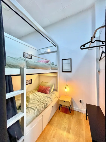 Hostel Time Life Nerja (Mixed Hostel) — фото 5
