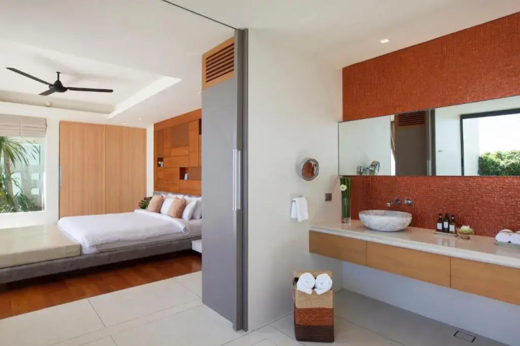 Villa Splash At Lime Samui — фото 3