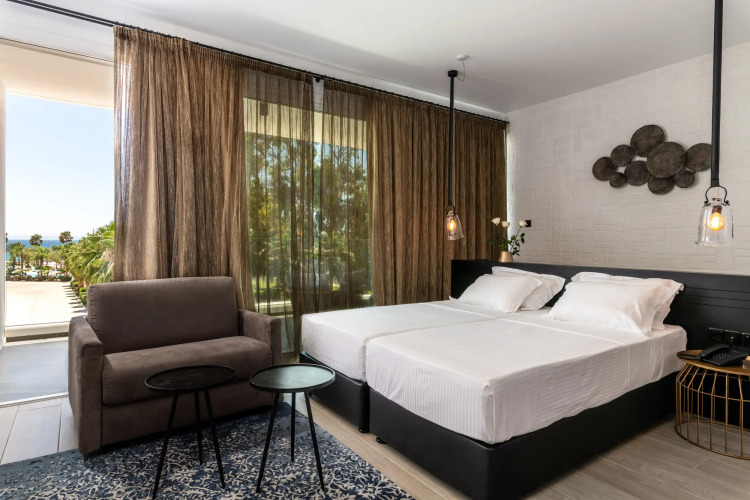 Abacus Suites — фото 5