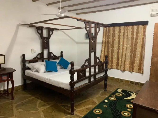 Villa Ameera Malindi — фото 4